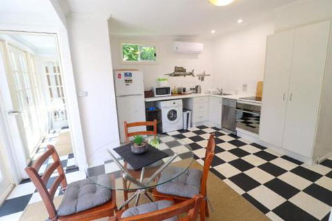 Echuca Bungalow - Accommodation Mooloolaba 4