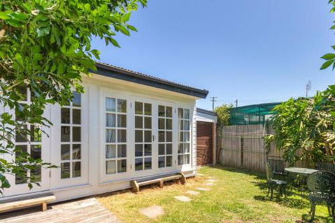 Echuca Bungalow - Accommodation Mooloolaba 7