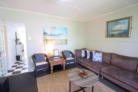 Echuca Bungalow - Accommodation Mooloolaba 5
