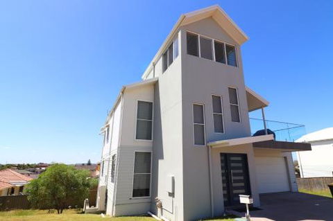 Beachside Oasis - Accommodation Mooloolaba 1