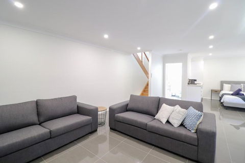 Beachside Oasis - Accommodation Mooloolaba 2