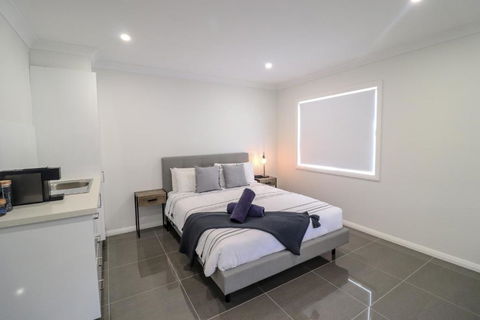 Beachside Oasis - Accommodation Mooloolaba 3