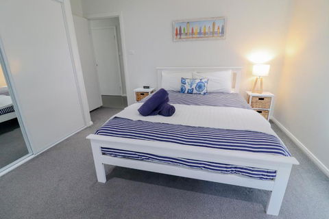 Beachside Oasis - Accommodation Mooloolaba 6