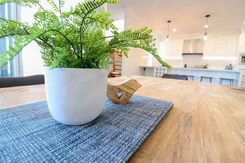 Beachside Oasis - Accommodation Mooloolaba 4