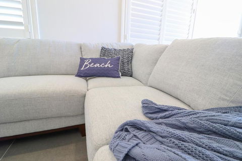 Beachside Oasis - Accommodation Mooloolaba 5