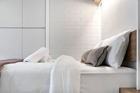 UKO Paddington - Accommodation Mooloolaba 3