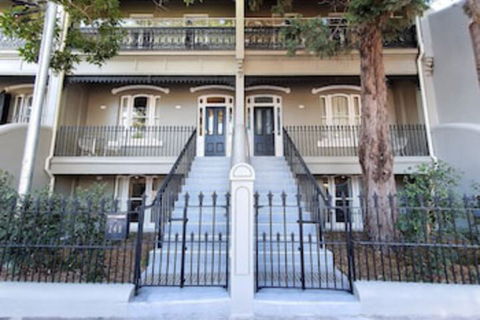 UKO Paddington - Accommodation Mooloolaba 0