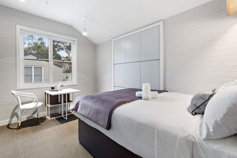 UKO Paddington - Accommodation Mooloolaba 4