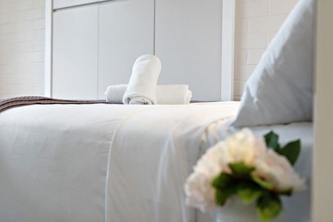 UKO Paddington - Accommodation Mooloolaba 2