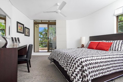 A Little Cove Treasure Noosa Heads - Accommodation Mooloolaba 6