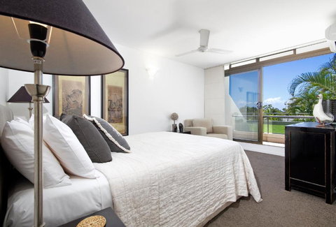 A Little Cove Treasure Noosa Heads - Accommodation Mooloolaba 1