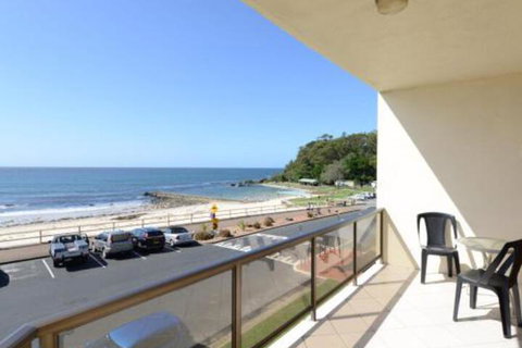Debra Court 5 - Accommodation Mooloolaba 0