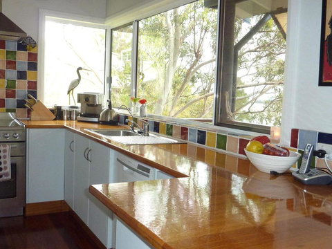 Green Point Lakehouse - Accommodation Mooloolaba 1