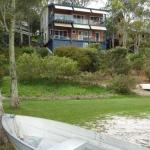 Green Point Lakehouse - Accommodation Mooloolaba 0