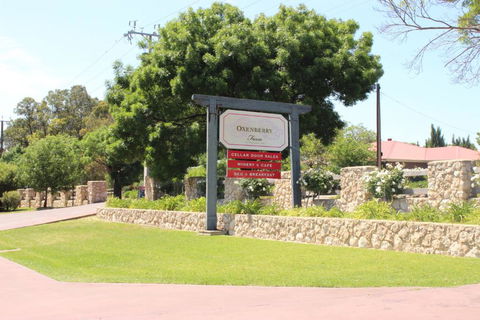 OXENBERRY FARM - Accommodation Mooloolaba 2