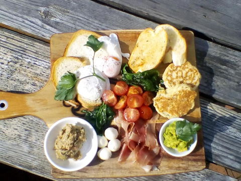 OXENBERRY FARM - Accommodation Mooloolaba 3
