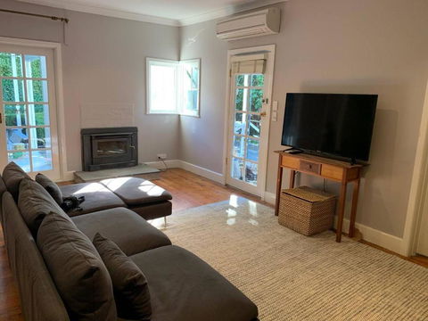 Warby Weekender - Accommodation Mooloolaba 1