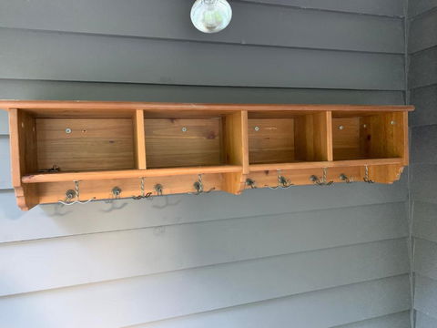 Warby Weekender - Accommodation Mooloolaba 4