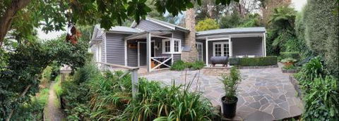 Warby Weekender - Accommodation Mooloolaba 5