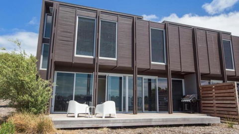 ST ANDREWS BEACH APARTMENT 4.02 - Accommodation Mooloolaba 5