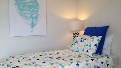ST ANDREWS BEACH APARTMENT 4.02 - Accommodation Mooloolaba 4