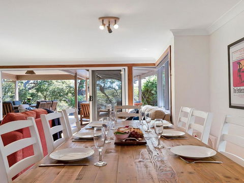 Cabarita On Currarong Creek - Accommodation Mooloolaba 3