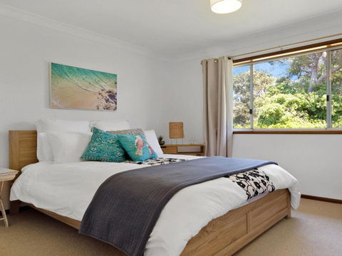 Cabarita On Currarong Creek - Accommodation Mooloolaba 5