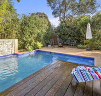 COASTAL BREEZE BALNARRING - Accommodation Mooloolaba