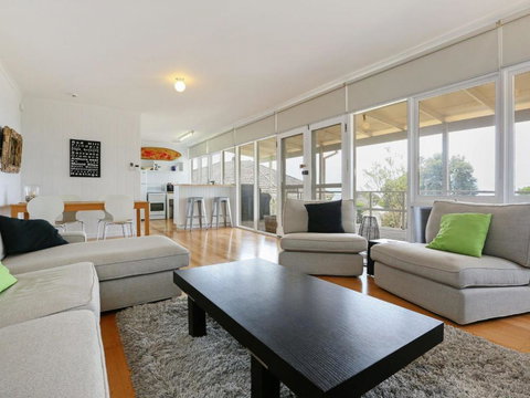 DROMANA BEACH SHACK... - Accommodation Mooloolaba 5