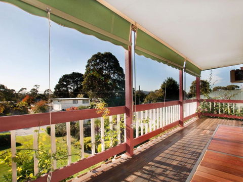 FAMILY GETAWAY DROMANA - Accommodation Mooloolaba 2