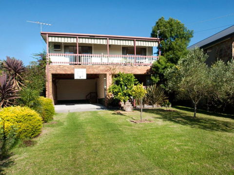 FAMILY GETAWAY DROMANA - Accommodation Mooloolaba 4