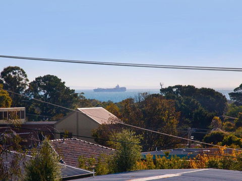 FAMILY GETAWAY DROMANA - Accommodation Mooloolaba 5