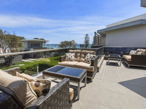 SEA GRANGE MORNINGTON - Accommodation Mooloolaba 6