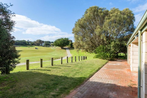 Cape Schanck Golf Getaway - Accommodation Mooloolaba 6