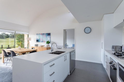 Cape Schanck Golf Getaway - Accommodation Mooloolaba 1