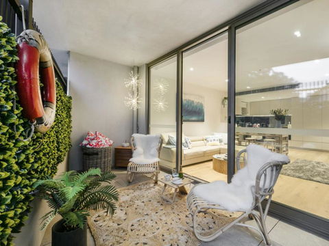SEA TEMPLE MORNINGTON - Accommodation Mooloolaba 2