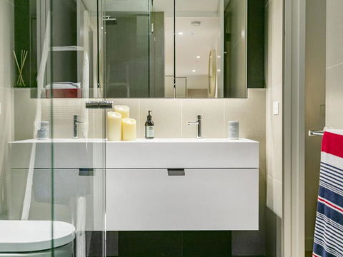 SEA TEMPLE MORNINGTON - Accommodation Mooloolaba 4