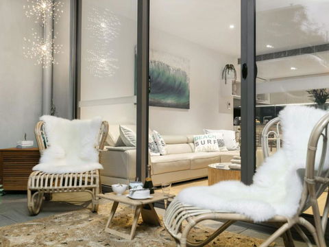 SEA TEMPLE MORNINGTON - Accommodation Mooloolaba 5