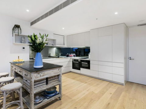 SEA TEMPLE MORNINGTON - Accommodation Mooloolaba 3