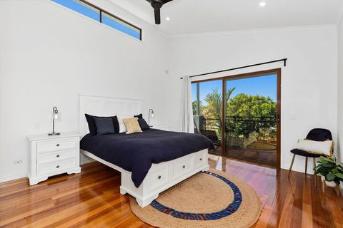COASTAL SOUL - Accommodation Mooloolaba 4