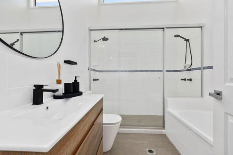 COASTAL SOUL - Accommodation Mooloolaba 3