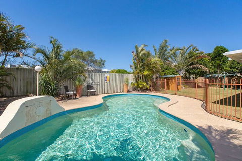 COASTAL SOUL - Accommodation Mooloolaba 1