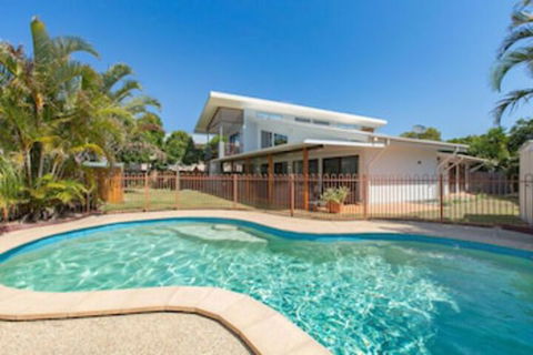COASTAL SOUL - Accommodation Mooloolaba 0