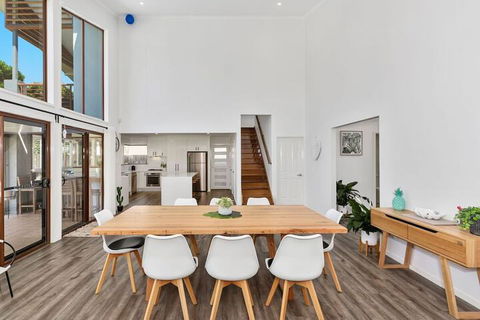 COASTAL SOUL - Accommodation Mooloolaba 6