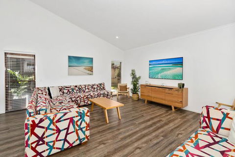 COASTAL SOUL - Accommodation Mooloolaba 5