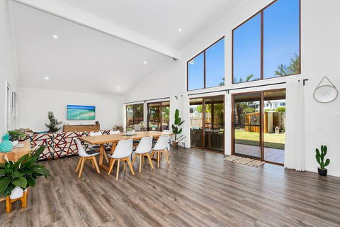 COASTAL SOUL - Accommodation Mooloolaba 7