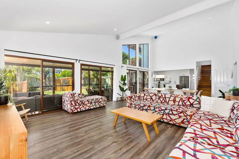 COASTAL SOUL - Accommodation Mooloolaba 2