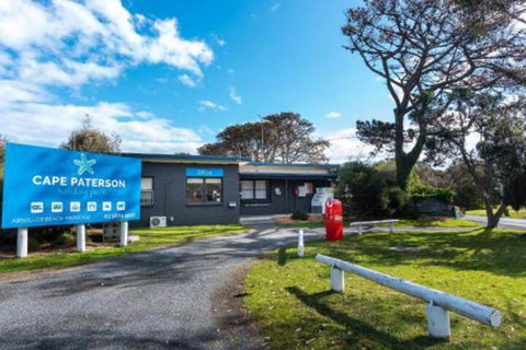 Cape Paterson Holiday Park - Accommodation Mooloolaba 4