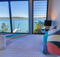 Elysium Lakehouse - Accommodation Mooloolaba