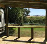 Longford Riverside Caravan Park - Accommodation Mooloolaba